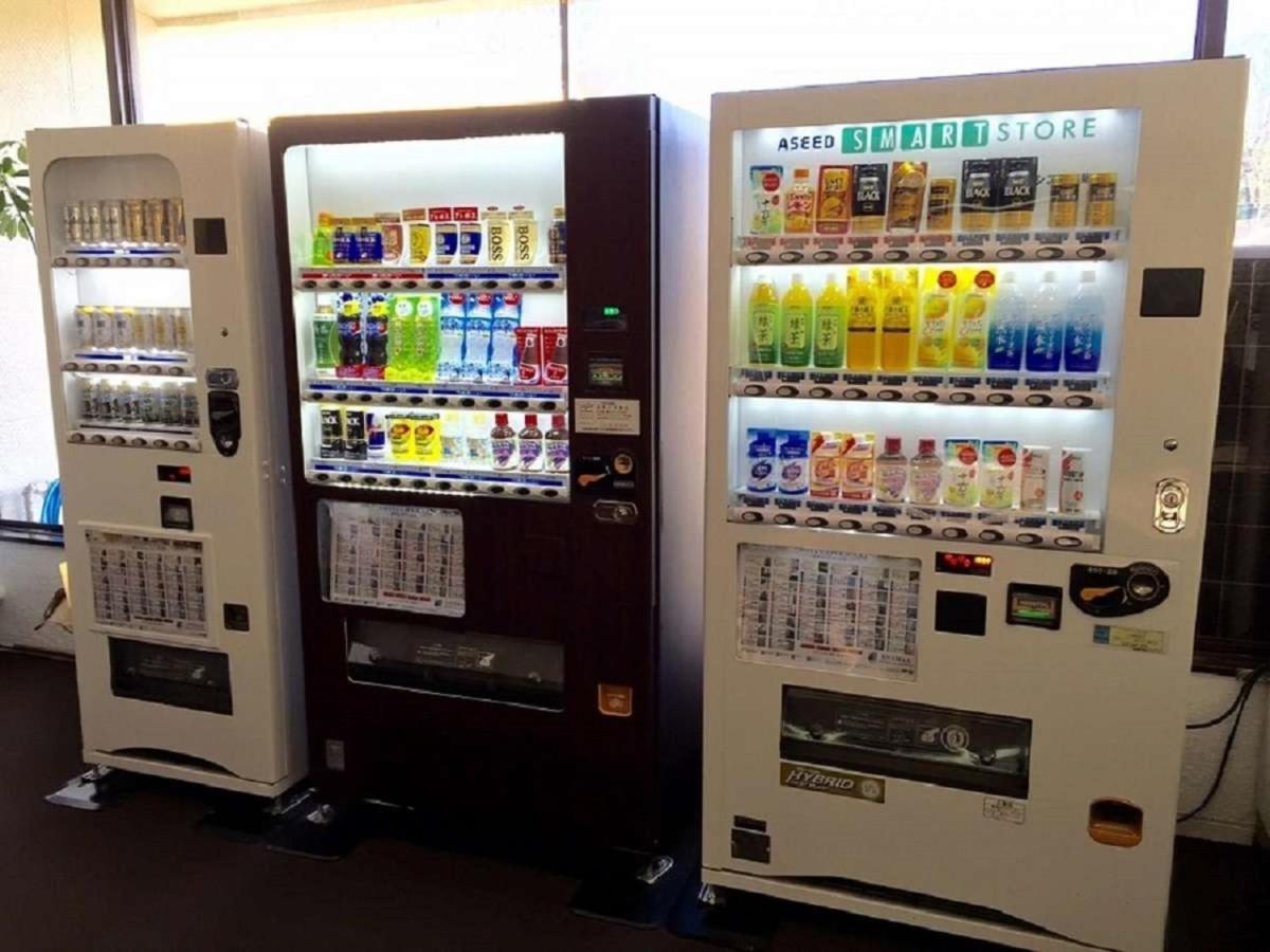 ホテルリブマックスbudget名古屋