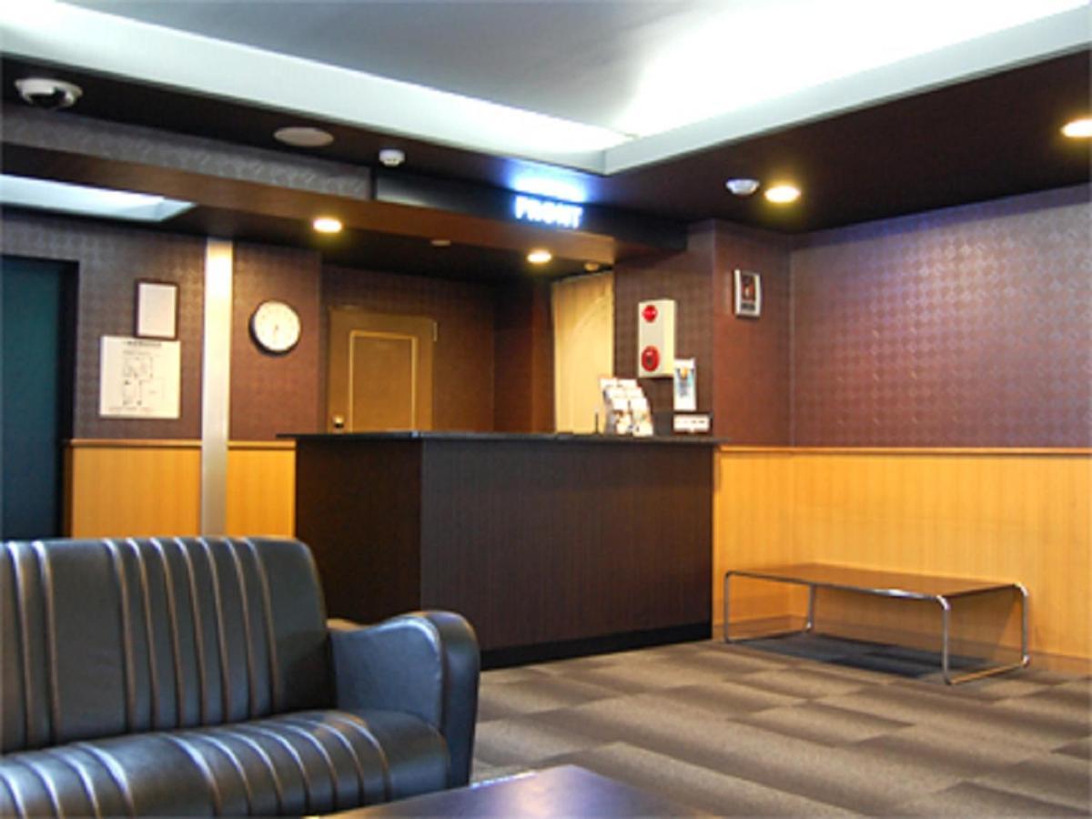 ホテル ホテルリブマックスbudget名古屋 2*